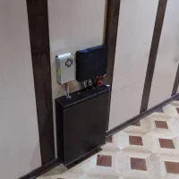 فروش و نصب تخصصی دوربین مداربسته و دزدگیر اماکن|خدمات پیشه و مهارت|شهریار, شهریار|دیوار