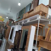 کنسول ست  لارسن|بوفه، ویترین، کنسول|نیشابور, مدرس|دیوار