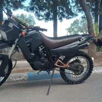 تریل پیشرو زیپ استار