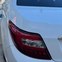 دنا پلاس ۶ دنده EF7 پلاس ۱۴۰۳ مشابه صفر|خودرو سواری و وانت|رشت, امین الضرب|دیوار