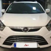 جک S5 توربو 2000 مدل 97 اتوماتیک