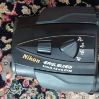 دوربین نیکون زومدار