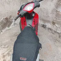 متور بی کلاچ پیشرو پیام