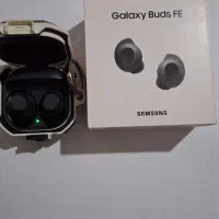 ساعت و هندزفری galaxy fit 3 و galaxy buds fe|ساعت|مشهد, شاهد (شهرک غرب)|دیوار