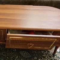 ست کامل میز جلو مبلی و میز عسلی|مبلمان خانگی و میز عسلی|تهران, صد دستگاه|دیوار