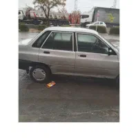 پراید۸۴موتورگیربکس سالم قیمت موتور