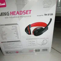 هدفون گیمینگ تسکو