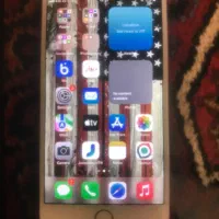 ایفون 7plus 128گیگ|موبایل|تبریز, |دیوار