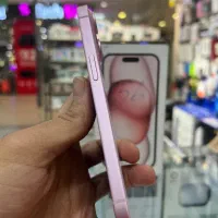 15 نرمال حافظه 256گیگ|موبایل|تهران, فردوسی|دیوار