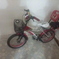 دوچرخه ۱۶|دوچرخه، اسکیت، اسکوتر|اهواز, کوروش|دیوار