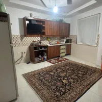 رهن و اجاره واحد مستقل نوساز ۱۰۰ متری دو خواب