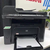 پرینتر اچ پی HP مدل 1536dnf چهار کاره