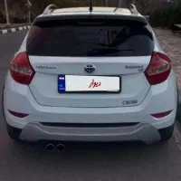 برلیانس کراس اتومات۹۷|خودرو سواری و وانت|مشهد, کوی المهدی|دیوار