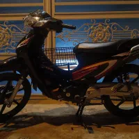 موتور بیکلاچ مدل 92