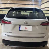 لکسوسnx200t|خودرو سواری و وانت|بندر ماهشهر, |دیوار