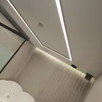 نیازمند ب یک نقاش بتونه کار حرفه ای