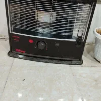 بخاری نفتی فوجیکا تمیز