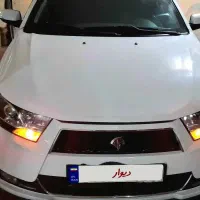 دنا معمولی مدل ۹۸|خودرو سواری و وانت|اندیشه, اندیشه فاز ۱|دیوار