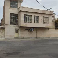 فروش خانه دو نیم طبقه|فروش خانه و ویلا|شیراز, تحویلی|دیوار