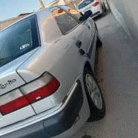 زانتیا مدل88|خودرو سواری و وانت|بردسکن, |دیوار