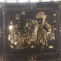 قاب|تابلو، نقاشی، عکس|شهرکرد, |دیوار