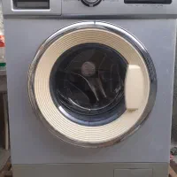 لباسشوی اتوماتیک ۸کیلوی