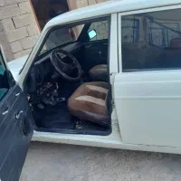 پیکان 83خیلی تمیز