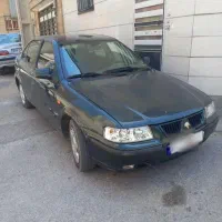 خودر سمند|خودرو سواری و وانت|همدان, |دیوار