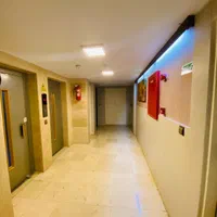 ۱۲۵ متر ۳ خواب برج فرهنگ / فراز / بام تهران|فروش آپارتمان|تهران, کوی فراز|دیوار