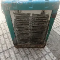 کولر آبی