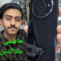 شیاومی a3 128g هاشمی علاالدین