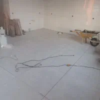 کاشی کاری وسرامیک موزائیک تگری زبره ونرمه کشی|خدمات پیشه و مهارت|ایوان, |دیوار