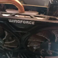 GTX 750 ti oc 2g ddr5|قطعات و لوازم جانبی رایانه|تبریز, |دیوار
