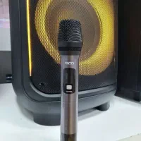 باند ۲ ساب با کیفیت ۲ ماه کار کرده در حد ی بواژان|سیستم صوتی خانگی|نیشابور, گنبد سبز|دیوار