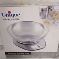 ترازوی دیجیتالی