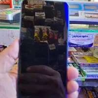 گوشی پیدا شده