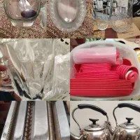 حراج لوازم منزل|حراج|قرچک, مهدیه|دیوار