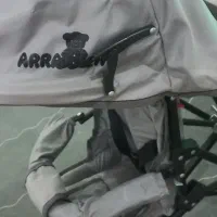 کالسکه|کالسکه و لوازم جانبی|قم, شهرک مهدیه (مدرس)|دیوار