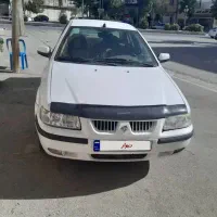 سمند مدل ۹۴