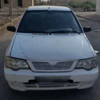 پراید 132معاوضه