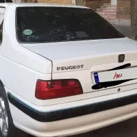 پژو پارس tu5|خودرو سواری و وانت|بناب, |دیوار