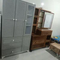 میزارایش بزرگ وکمد درحدنو