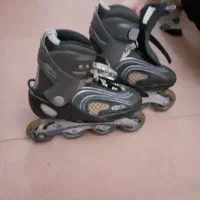 اسکیت حرفه ای