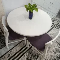 مبل و میز جلو مبلی|مبلمان خانگی و میز عسلی|بندر انزلی, آخرخط|دیوار