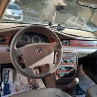 سمند EF7 پایه گاز سوز|خودرو سواری و وانت|ساری, |دیوار