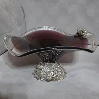 ظروف کریستال ایتالیا|ظروف سرو و پذیرایی|شاهین‌شهر, شهرک میلاد|دیوار