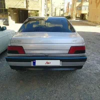 405مدل 90 XU7|خودرو سواری و وانت|رباط‌کریم, رباط‌کریم|دیوار