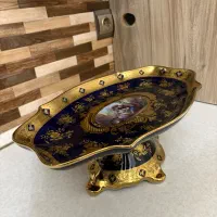 ظروف لوکس پذیرایی لیلی ومجنون|ظروف سرو و پذیرایی|مشکیندشت, |دیوار