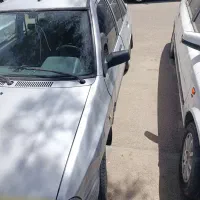 پراید صبا مدل ۸۷ بی رنگ|خودرو سواری و وانت|گلبهار, شهر جدید گلبهار|دیوار