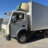 فروش کامیونت آمیکو